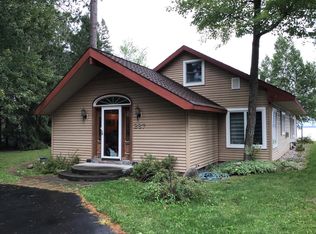 287 S Black River Rd, Onaway, MI 49765