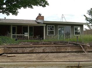 5478 Oakridge Dr, Beaverton, MI 48612