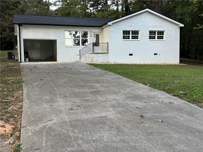 232 Lovebridge Dr SE, Calhoun, GA, 30701