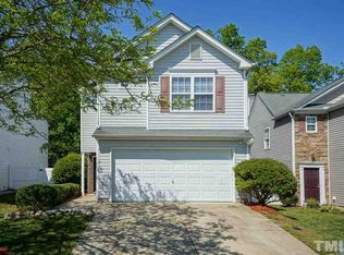 7413 Brighton Hill Ln, Raleigh, NC 27616