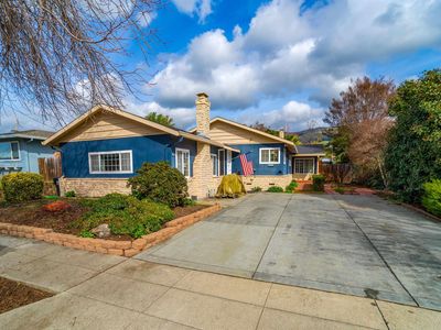 46840 Bradley St, Fremont, CA, 94539