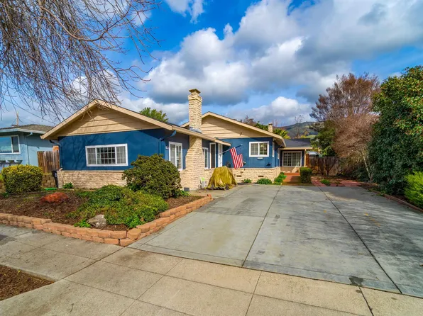 46840 Bradley St, Fremont, CA 94539