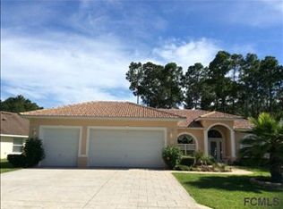 5 Rymshaw Pl, Palm Coast, FL 32164