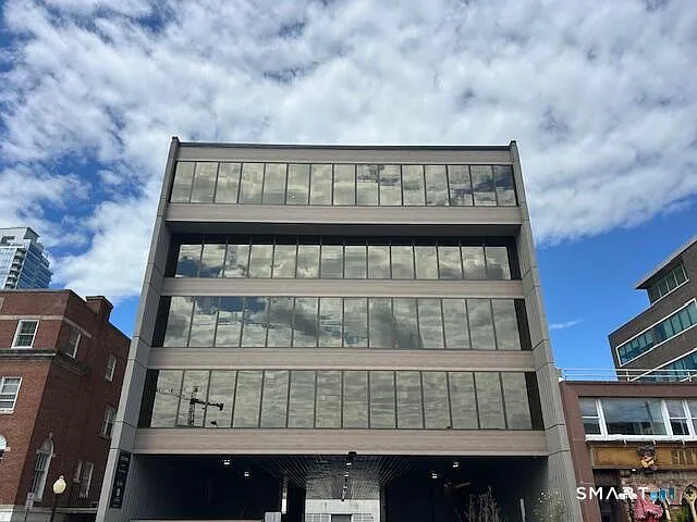460A Summer St #207 — Photo 12