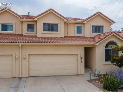 308 Luxury Ln, Colorado Springs, CO, 80921