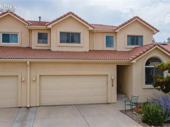 308 Luxury Ln, Colorado Springs, CO 80921
