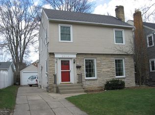 2414 College Ave SE, Grand Rapids, MI 49507