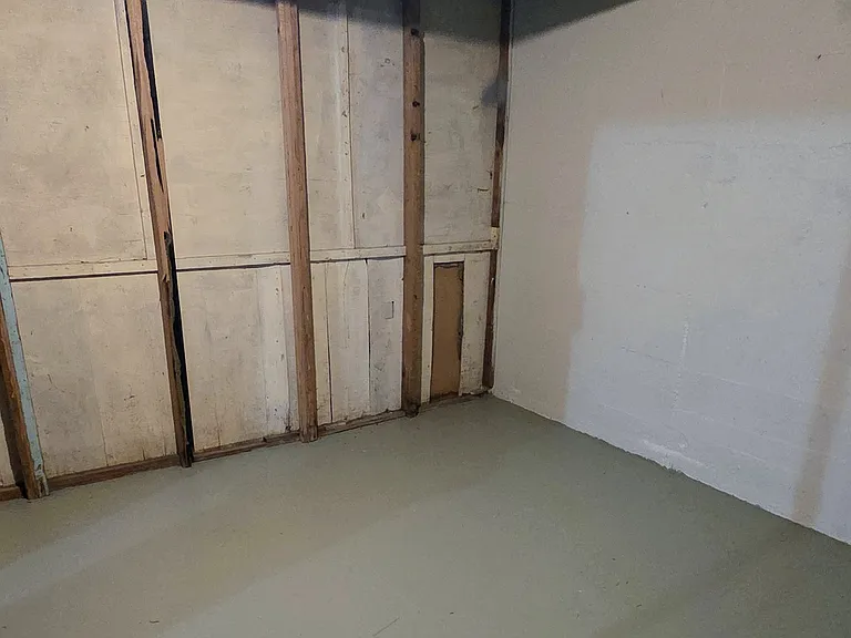 bonus room 1 in basement