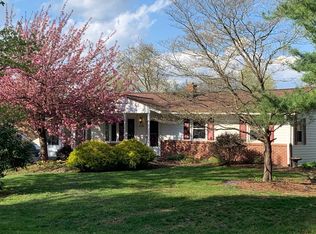 10178 Winston Dr, Frederick, MD 21701