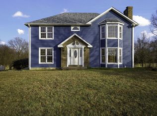 15718 Highway Jj, Mexico, MO 65265