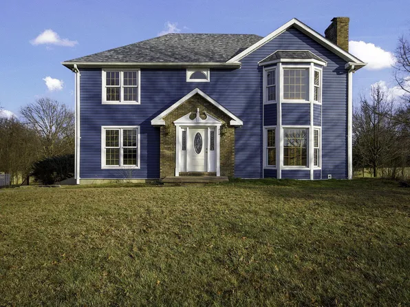 15718 Highway Jj, Mexico, MO 65265