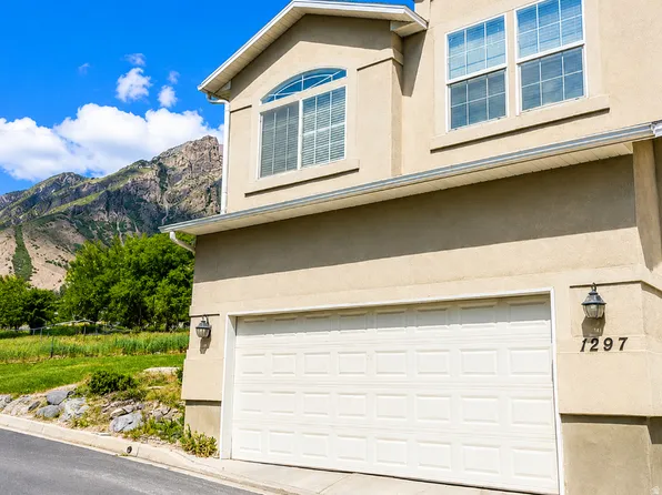 1297 S 1540 E, Provo, UT 84606