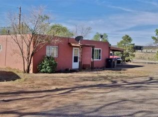 609 Grey St, Milan, NM 87021