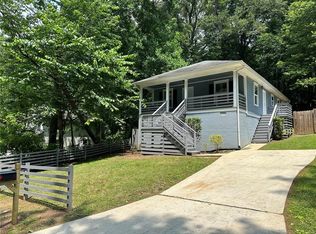 1141 2nd St NW, Atlanta, GA 30318