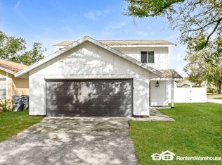 1411 Persimmon Way, Lakeland, FL 33811