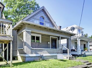 2726 W Madison St, Louisville, KY 40211