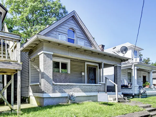 2726 W Madison St, Louisville, KY 40211