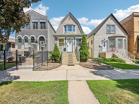 2nd image of 3819 N Kilpatrick Ave