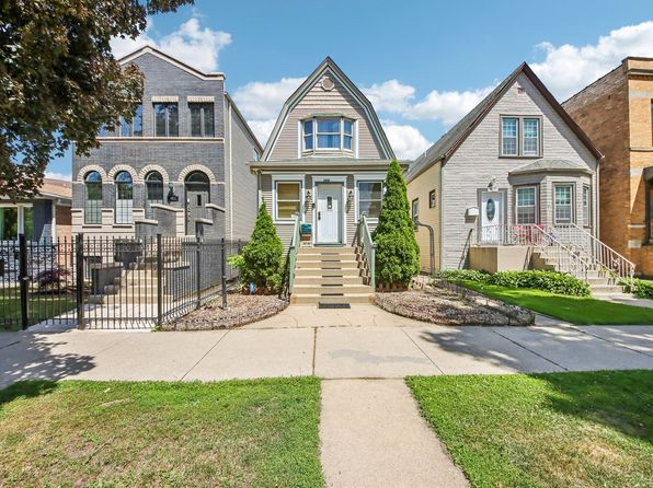3819 N Kilpatrick Ave, Chicago, IL 60641
