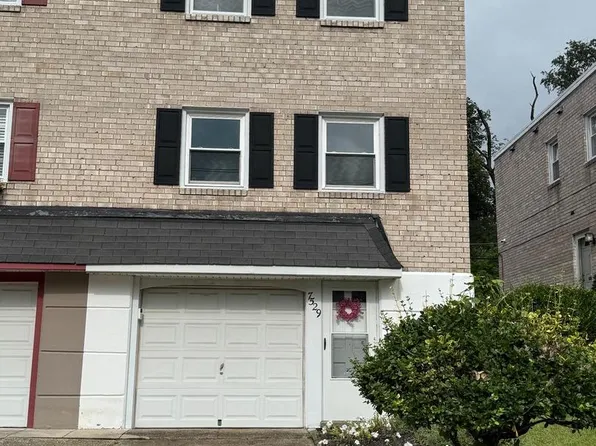 7529 Valley Ave, Philadelphia, PA 19128