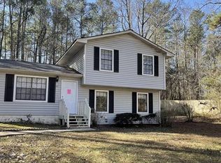 5337 Bleckley Ct, Lithonia, GA 30038