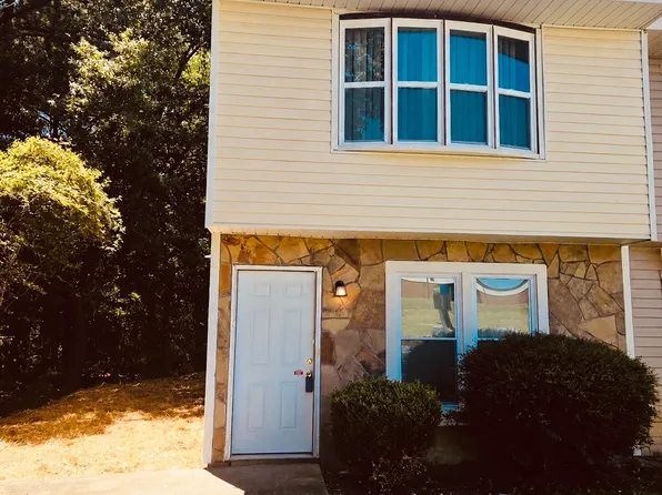 4836 Mamie Carter Dr, Macon, GA 31210