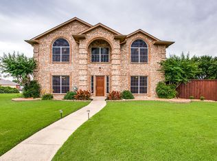 4807 Springtree Ln, Sachse, TX 75048