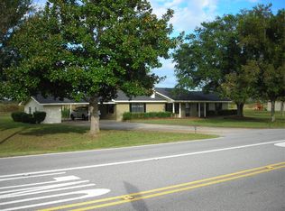 1160 Bethlehem Rd, Midland City, AL 36350