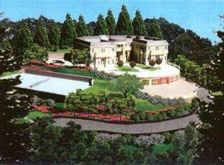 101 Tiptoe Ln, Hillsborough, CA