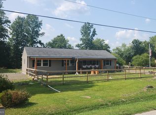 13336 S Union Church Rd, Ellendale, DE 19941