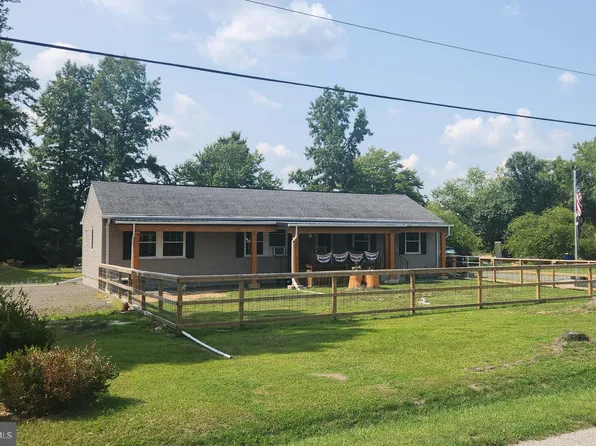 13336 S Union Church Rd, Ellendale, DE 19941