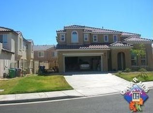 36454 Springsong Way, Palmdale, CA 93552