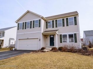 1103 Wise St, Elburn, IL 60119