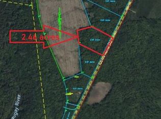 4 Commons Rd, Chateaugay, NY 12920