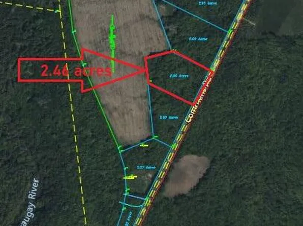 4 Commons Rd, Chateaugay, NY 12920