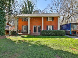 34 Candlelight Ln SW APT B, Atlanta, GA 30331