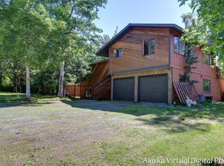 2320 Dennis Way, Anchorage, AK 99515