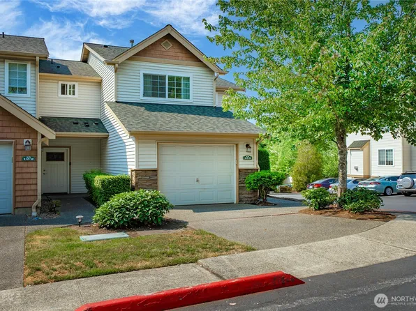 4769 Whitworth Avenue S #G103, Renton, WA 98055