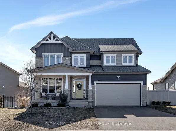 1025 Diamond St, Clarence Rockland, ON K4K 0H7