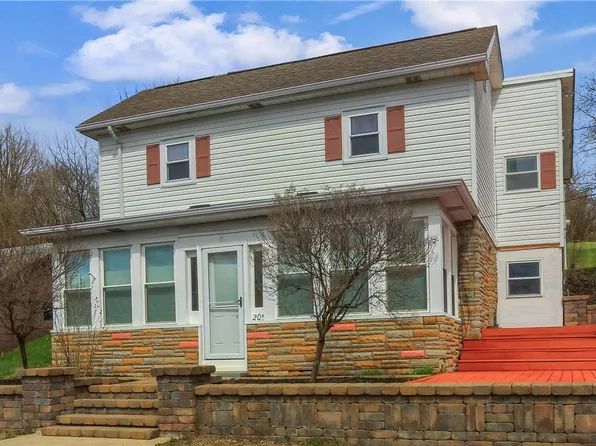 205 Howard St, Mc Donald, PA 15057