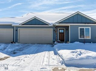 1519 Ingomar Blvd, Belgrade, MT 59714