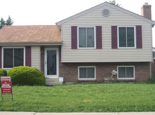 5349 E 114th Pl, Thornton, CO 80233