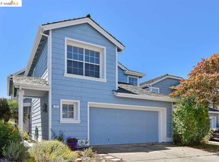 72 Seagull Dr, Richmond, CA 94804