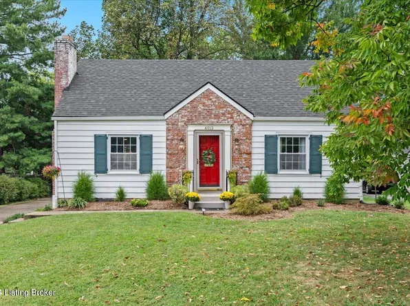 4013 Elmwood Ave, Saint Matthews, KY 40207