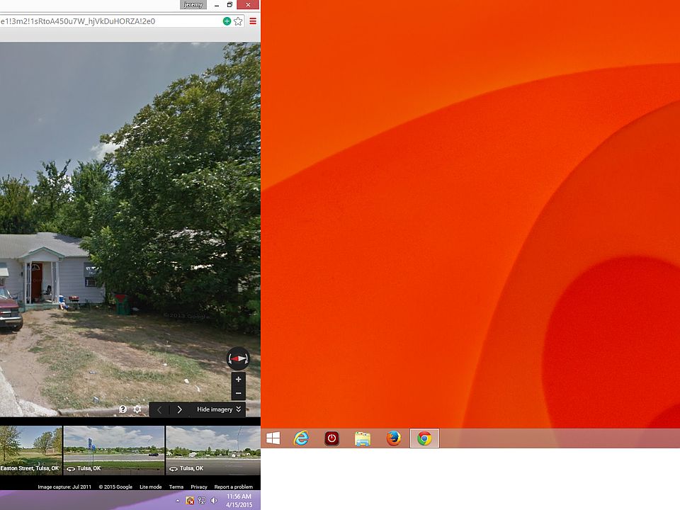 1st image of this home