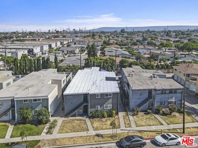 3636 Redondo Beach Blvd, Torrance, CA, 90504