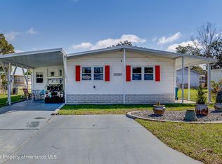 14368 Rialto Ave, Brooksville, FL 34613