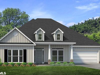 9454 Diamante Blvd, Daphne, AL, 36526