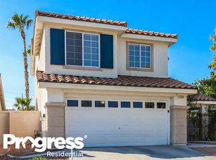 2459 Avenida Sol, Henderson, NV 89074