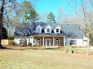 113 Micah Dr, McDonough, GA 30253